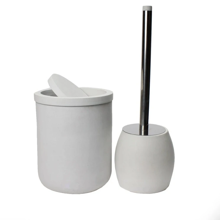 ست سطل و فرچه مدل pset02