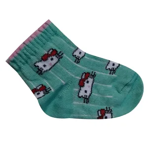 جوراب نوزادی کد 403