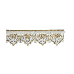 کتیبه پرده مدل 2515 گلریز