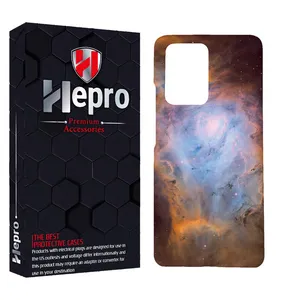 HEPRO MC Cover for XIAOMI Redmi Note 12 4G