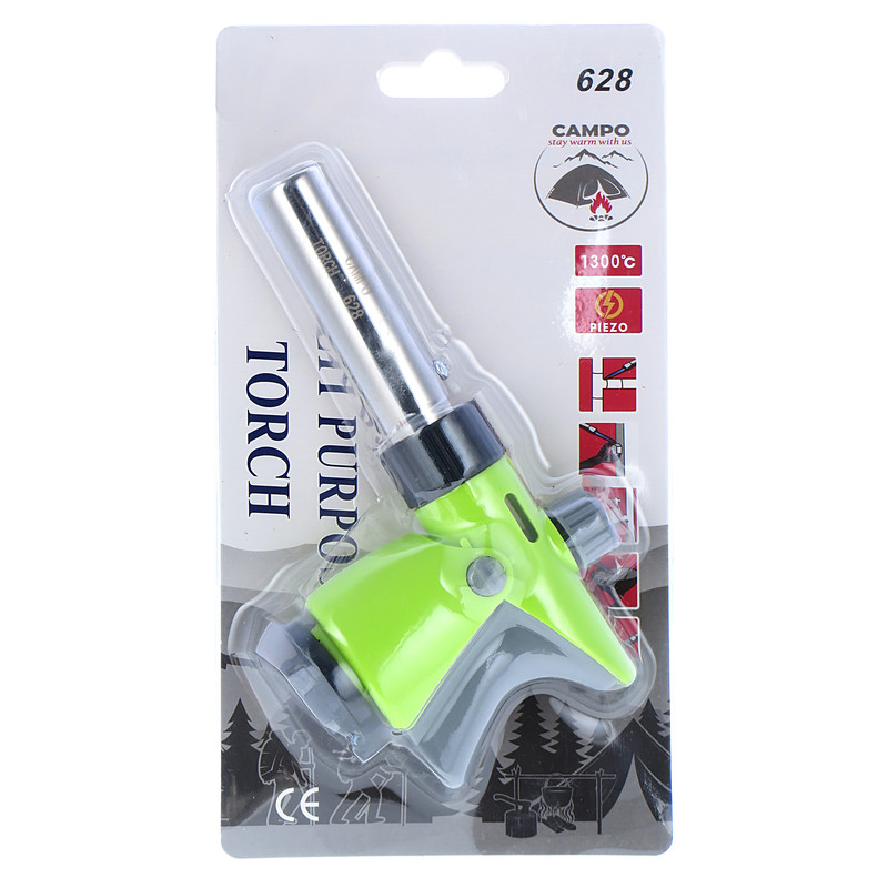سرپیک شعله افکن کمپو مدل تورچ BET-628