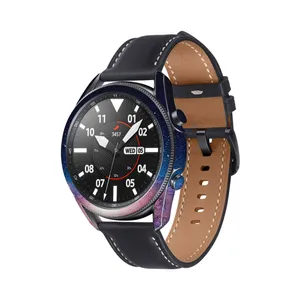 MAHOOT Universe-by-NASA-4 Cover Sticker for Samsung Galaxy Watch3 45mm Smartwatch