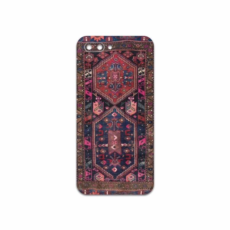 برچسب پوششی ماهوت مدل Rug مناسب برای گوشی موبایل آنر 10