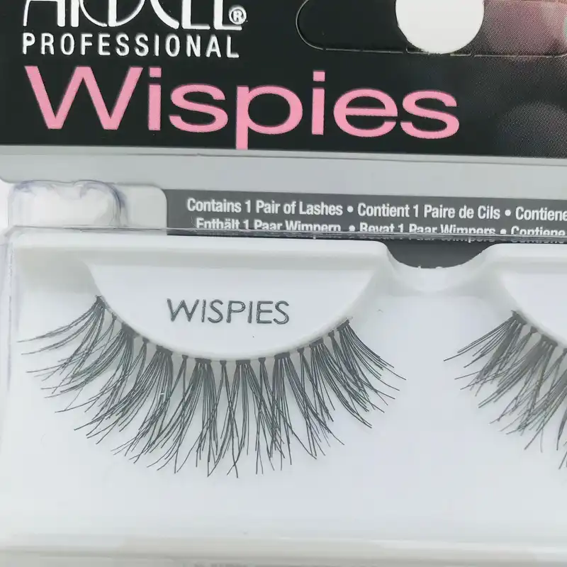 مژه مصنوعی آردل مدل Wispies