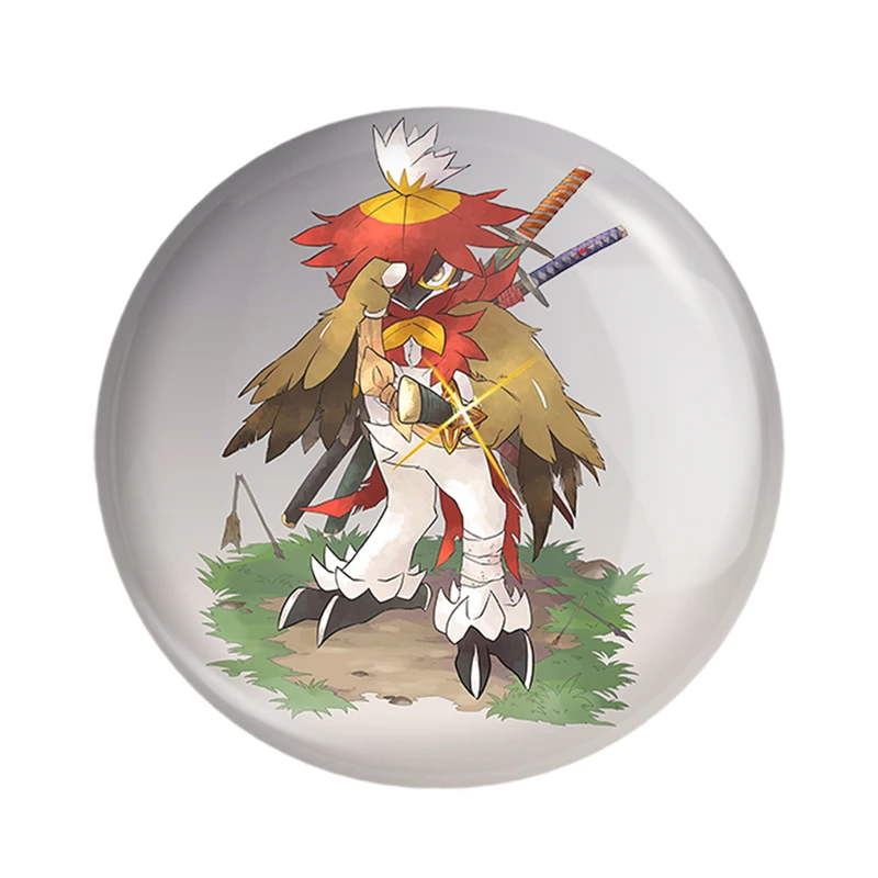 مگنت خندالو مدل بازی پوکمون (pokemon) کد 32720