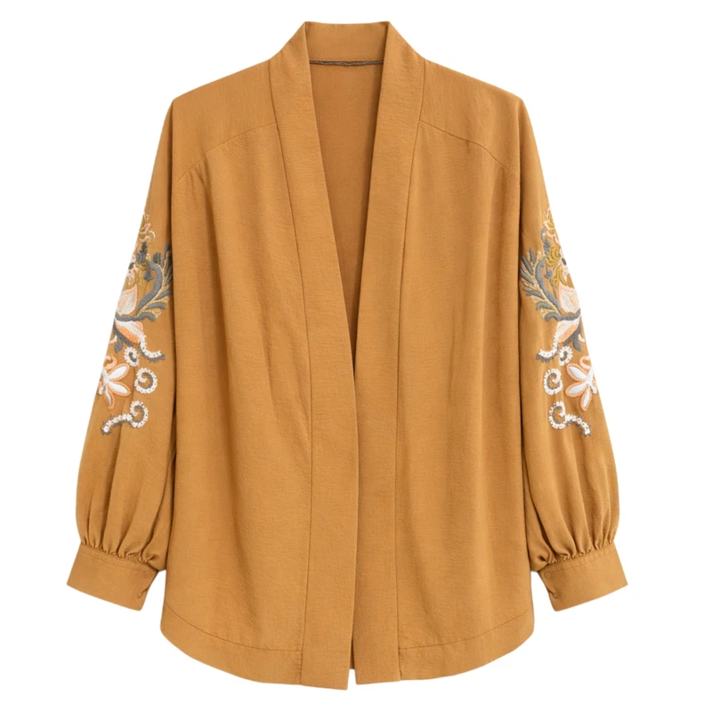 مانتو کتی زنانه مدل MND9989