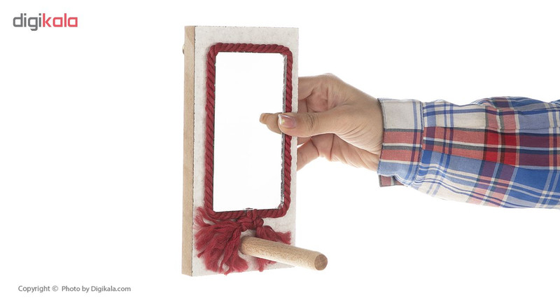 اسباب بازی پرندگان کد AL118