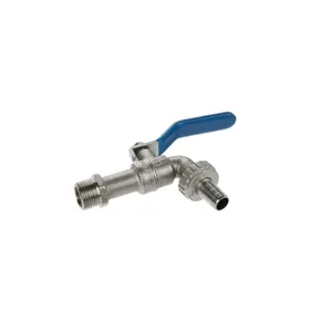شیر حیاطی مدل 1*2  تک ضرب