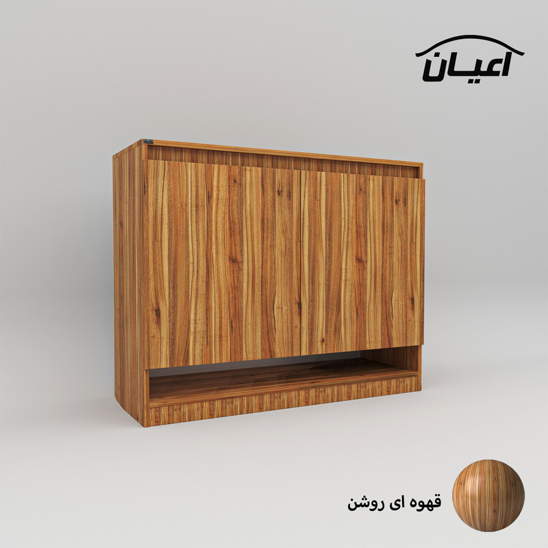 جاکفشی اعیان مدل FH605