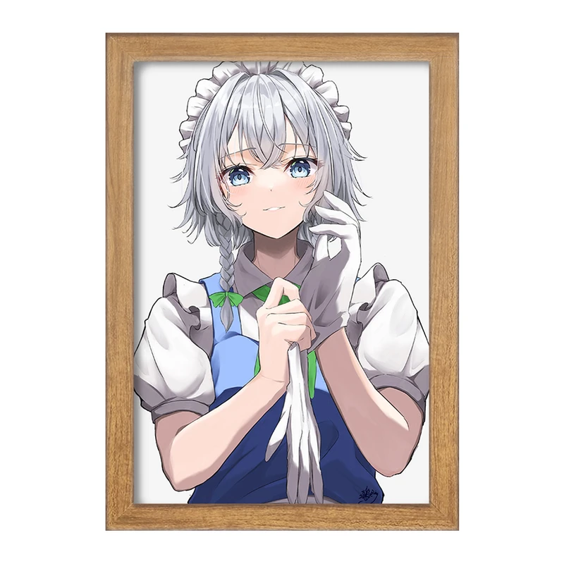 تابلو خندالو مدل بازی توهو کد 35752