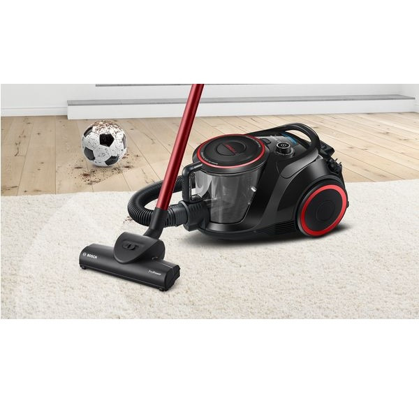 جاروبرقی بوش مدل BGS41POW1 جاروبرقی بوش مدل BGS41POW1