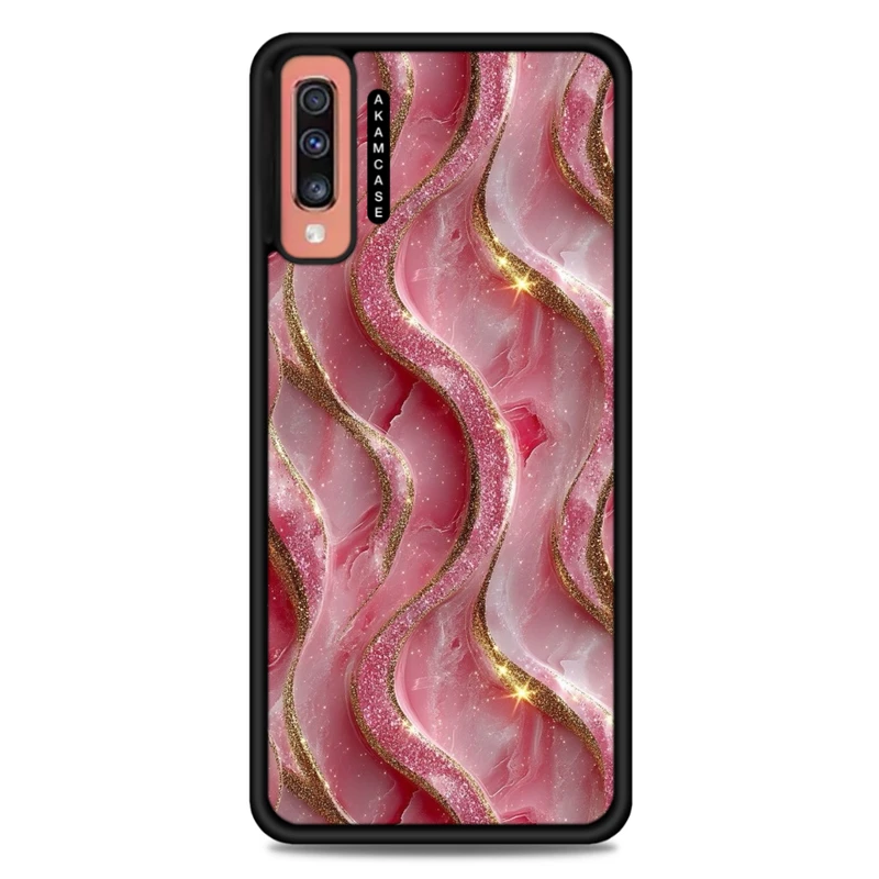 کاور آکام مدل AMC-WSGA70-JWELERY-22 مناسب برای گوشی موبایل سامسونگ Galaxy A70