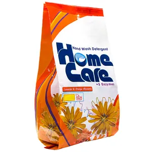 پودر لباسشویی هوم کر مدل Lavender And Orange Blossoms وزن 3 کیلوگرم