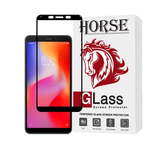   Horse FULGPLUS Screen Protector For Xiaomi Redmi 7A