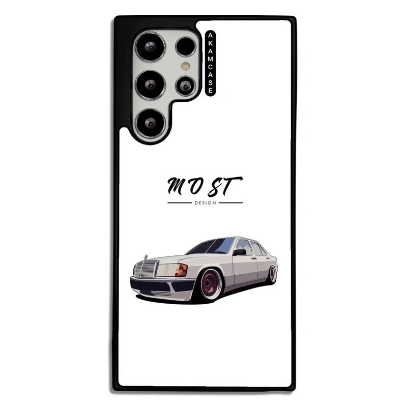 کاور آکام مدل AMCWSGS22U-BENZ5 مناسب برای گوشی موبایل سامسونگ Galaxy S22 Ultra