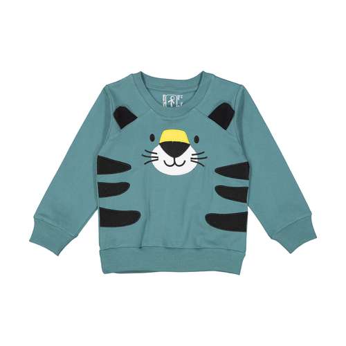 سویشرت پسرانه سون پون مدل 1391811-47