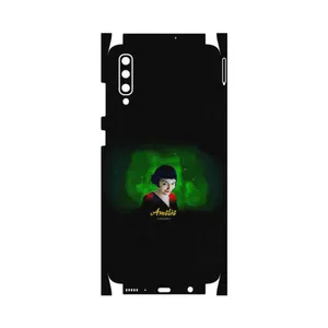 MAHOOT Le Fabuleux Destin dAmelie Poulain-FullSkin Cover Sticker for Samsung Galaxy A70