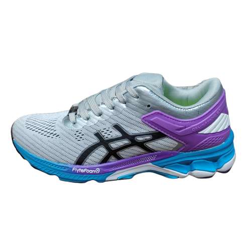 کفش مخصوص دویدن زنانه مدل تک اسپرت کد AX-125