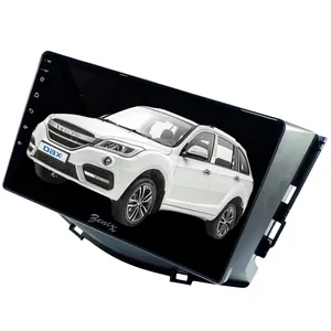 پخش کننده تصویری خودرو بنیکس کد 0222 مناسب برای لیفان X60