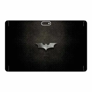 MAHOOT Batman Cover Sticker for GLX W11 Plus