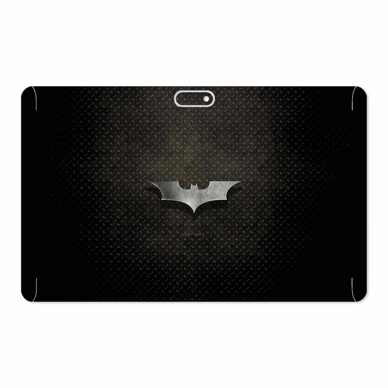 برچسب پوششی ماهوت مدل Batman مناسب برای تبلت جی ال ایکس W11 Plus