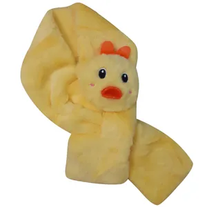 شال گردن نوزادی کد 345