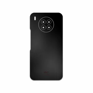 MAHOOT Matte-Black Cover Sticker for Huawei Nova 8i