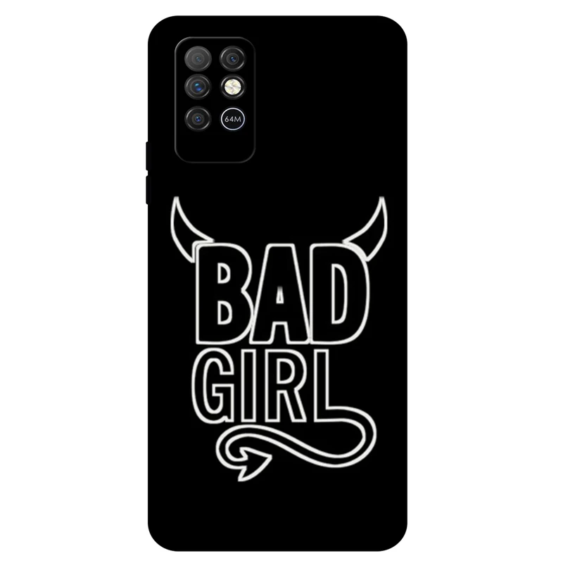 کاور مگافون کد 8105 مناسب برای گوشی موبایل اینفینیکس Note 8