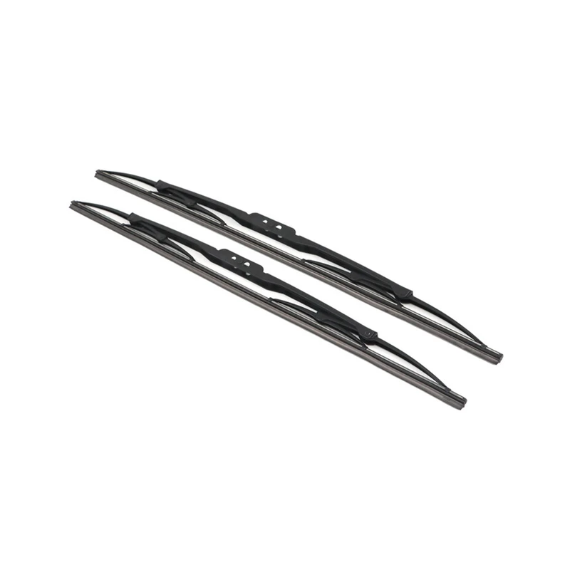 تیغه برف‌ پاک‌کن فلزی پاسیکو مدل P1604 مناسب برای آر دی، 405slx بسته 2 عددی