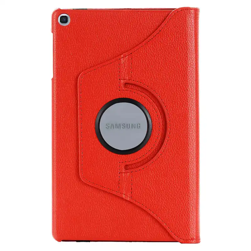 کیف کلاسوری مدل TCS-Rotate-205 مناسب برای تبلت سامسونگ Galaxy TAB A SM-P200/P205