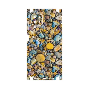 MAHOOT River rocks-FullSkin Cover Sticker for Samsung Galaxy A22 4G