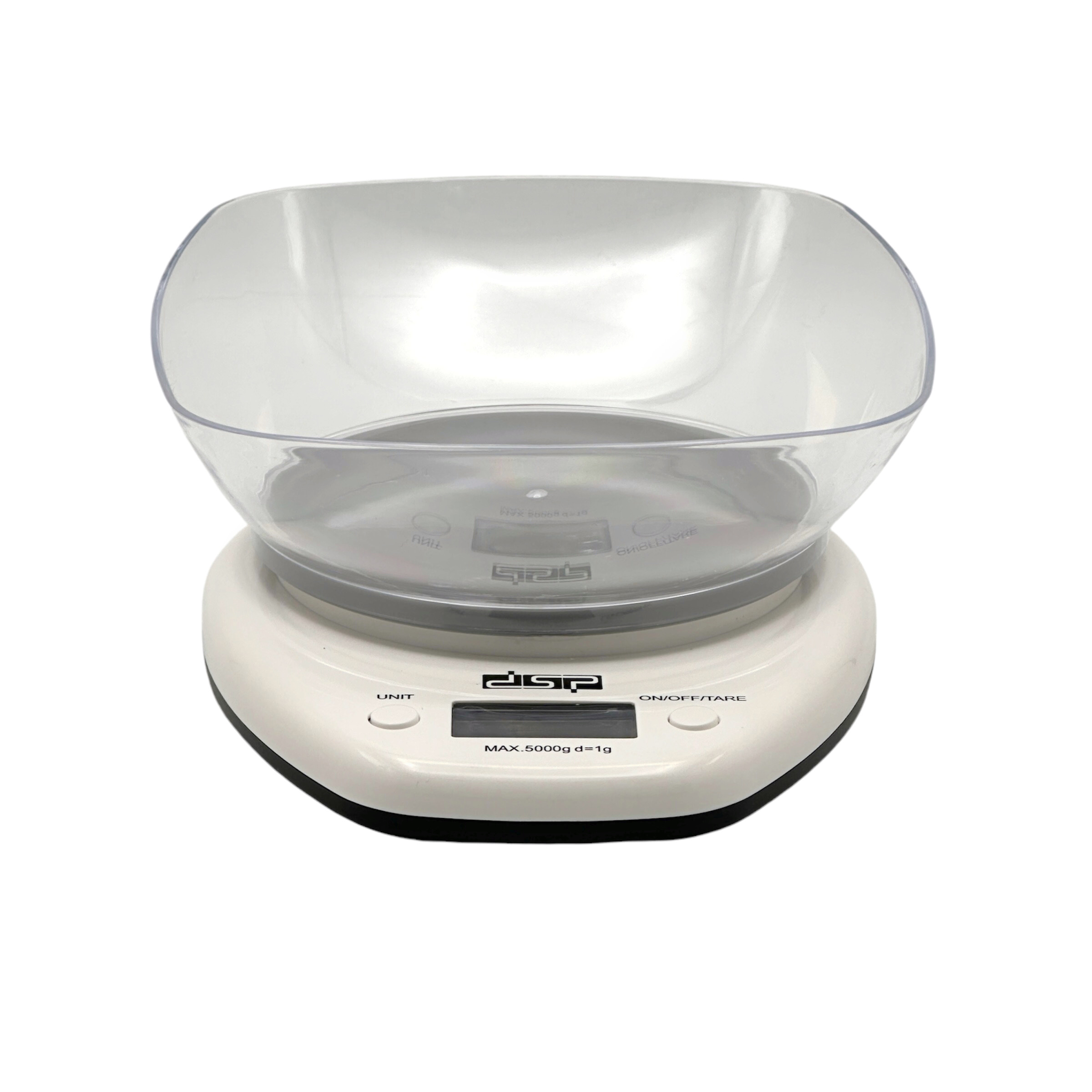 ترازوی آشپزخانه دی اس پی مدل KD7034