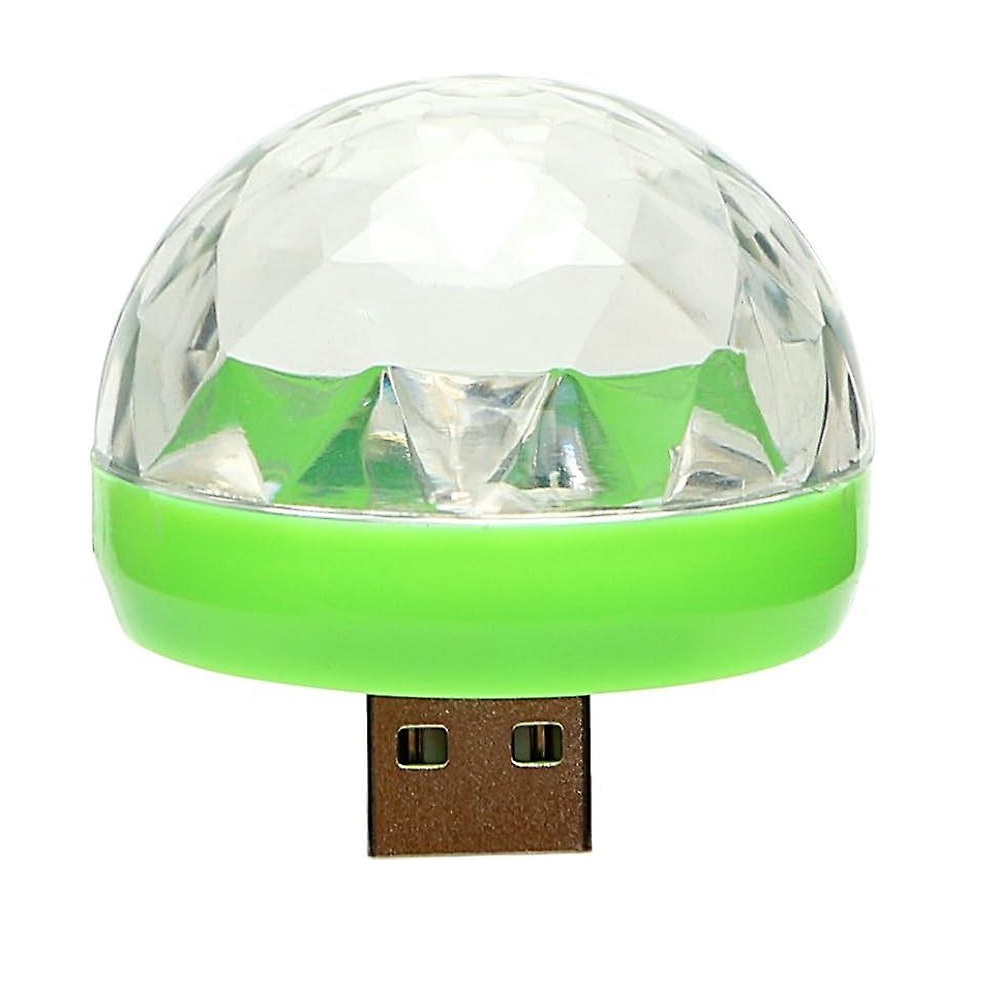 لامپ USB ال ای دی مدل 4W