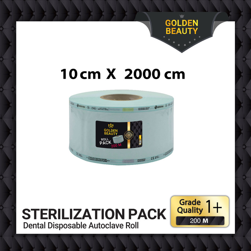 رول اتوکلاو گلدن بیوتی کد X2