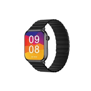 ساعت هوشمند آی می لب مدل W002 SMART