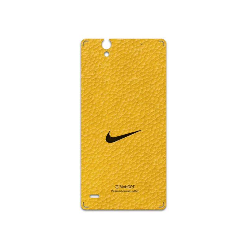 برچسب پوششی ماهوت مدل ML-NK مناسب برای گوشی موبایل سونی Xperia C4