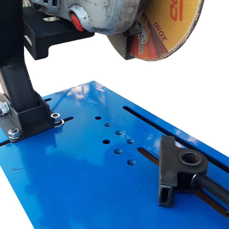 تبدیل فرز و مینی فرز به اره پروفیل بر اکسین مدل OX35 تبدیل فرز و مینی فرز به اره پروفیل بر اکسین مدل OX35