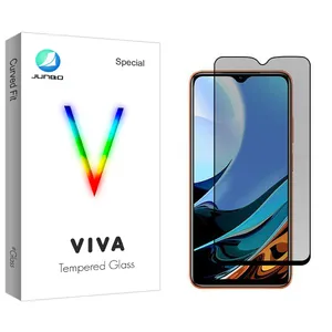 Junbo Viva Privacy Screen Protector For Xiaomi Redmi 9T