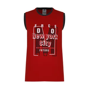 تاپ مردانه کیکی رایکی مدل MBB20130-004