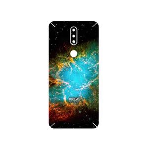 MAHOOT Universe b NASA 9 Cover Sticker for Nokia 2.4