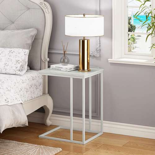 میز پاتختی دیزم مدل CT_U100_50_SW