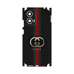 MAHOOT GUCCI_Logo-FullSkin Cover Sticker for Motorola Moto G24