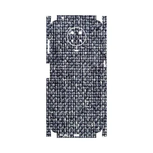 MAHOOT Fabric Texture 6-FullSkin Cover Sticker for Nokia G20