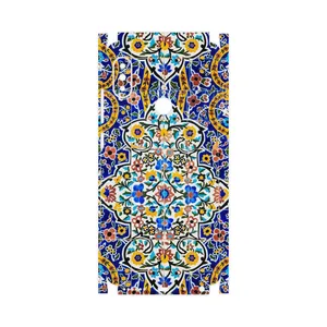 MAHOOT Iran Tile 12-FullSkin Cover Sticker for Xiaomi Redmi Note 5 Pro