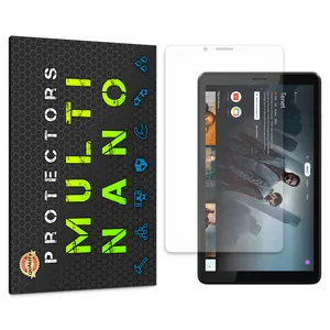 Multi Nano X-S1M Model Anti Reflex Screen Protector For Lenovo Tab M7 Gen 3 TB-7306 7.0 inch 2021 Tablet