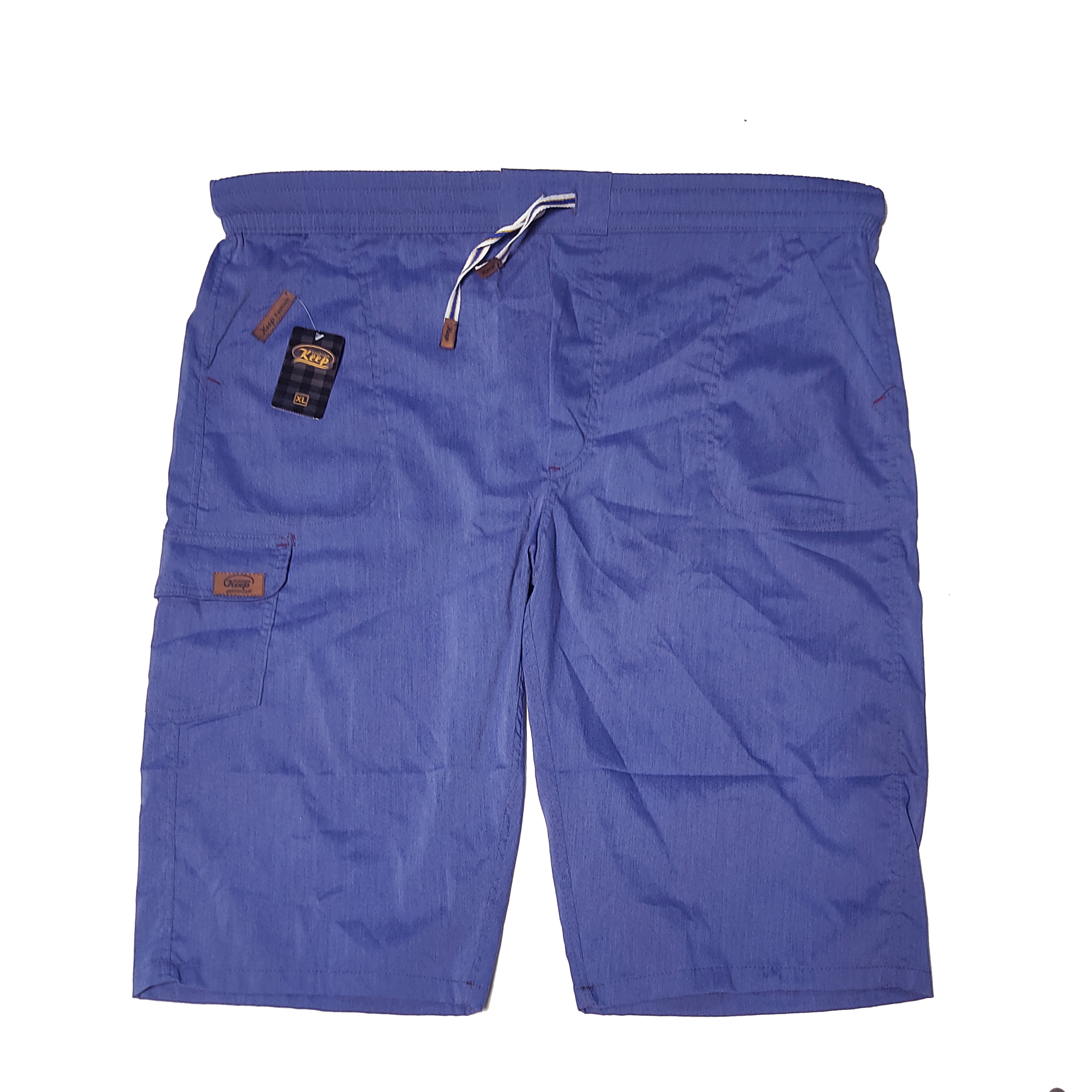 شلوارک مردانه مدل A-7727-20