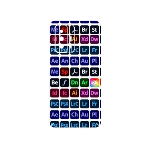 MAHOOT Adobe Cover Sticker for Xiaomi 11T 5G
