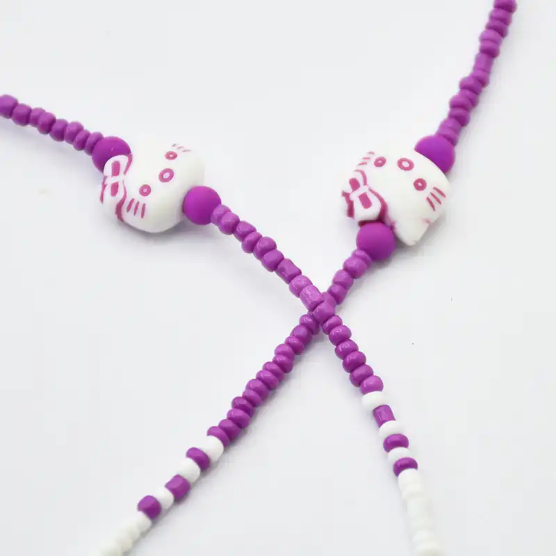 بند عینک دخترانه استون سیتی مدل D402