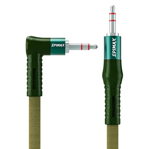 کابل AUX اپی مکس مدل ES71 طول 1.2 متر