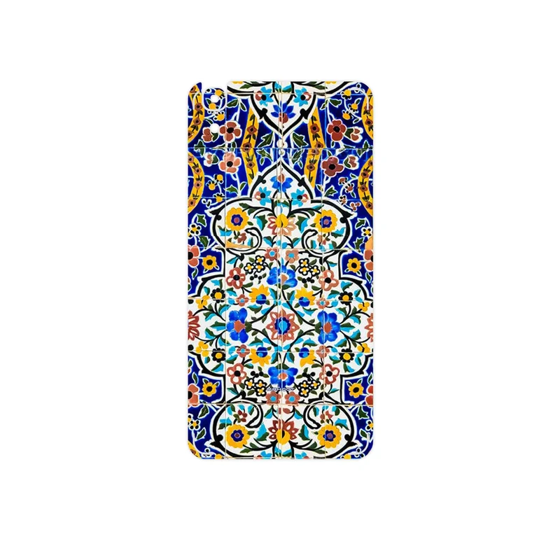 برچسب پوششی ماهوت مدل Iran Tile 12 مناسب برای گوشی موبایل هوآوی Y6 2015